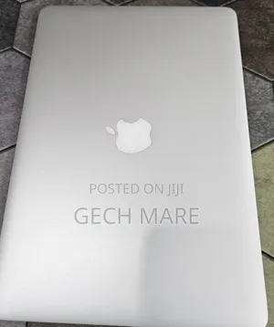 New Laptop Apple MacBook Air 2017 8GB Intel Core i5 SSD 256GB