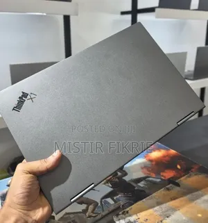 New Laptop Lenovo ThinkPad X1 Yoga 16GB Intel Core i7 SSD 512GB