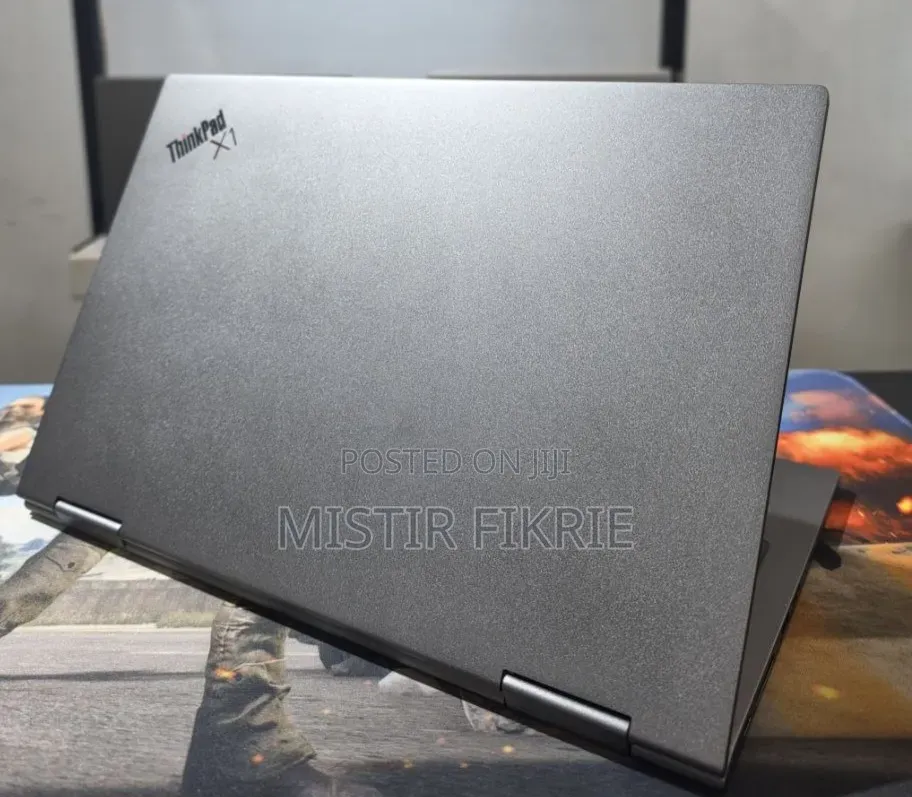 New Laptop Lenovo ThinkPad X1 Yoga 16GB Intel Core i7 SSD 512GB