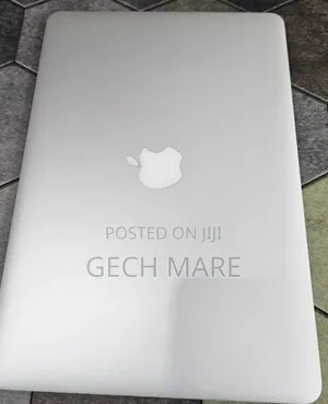 New Laptop Apple MacBook Air 2017 8GB Intel Core i5 SSD 256GB
