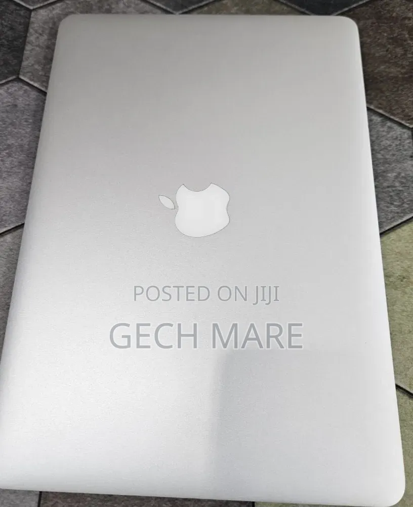 New Laptop Apple MacBook Air 2017 8GB Intel Core i5 SSD 256GB