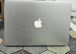 New Laptop Apple MacBook Air 2017 8GB Intel Core i5 SSD 256GB