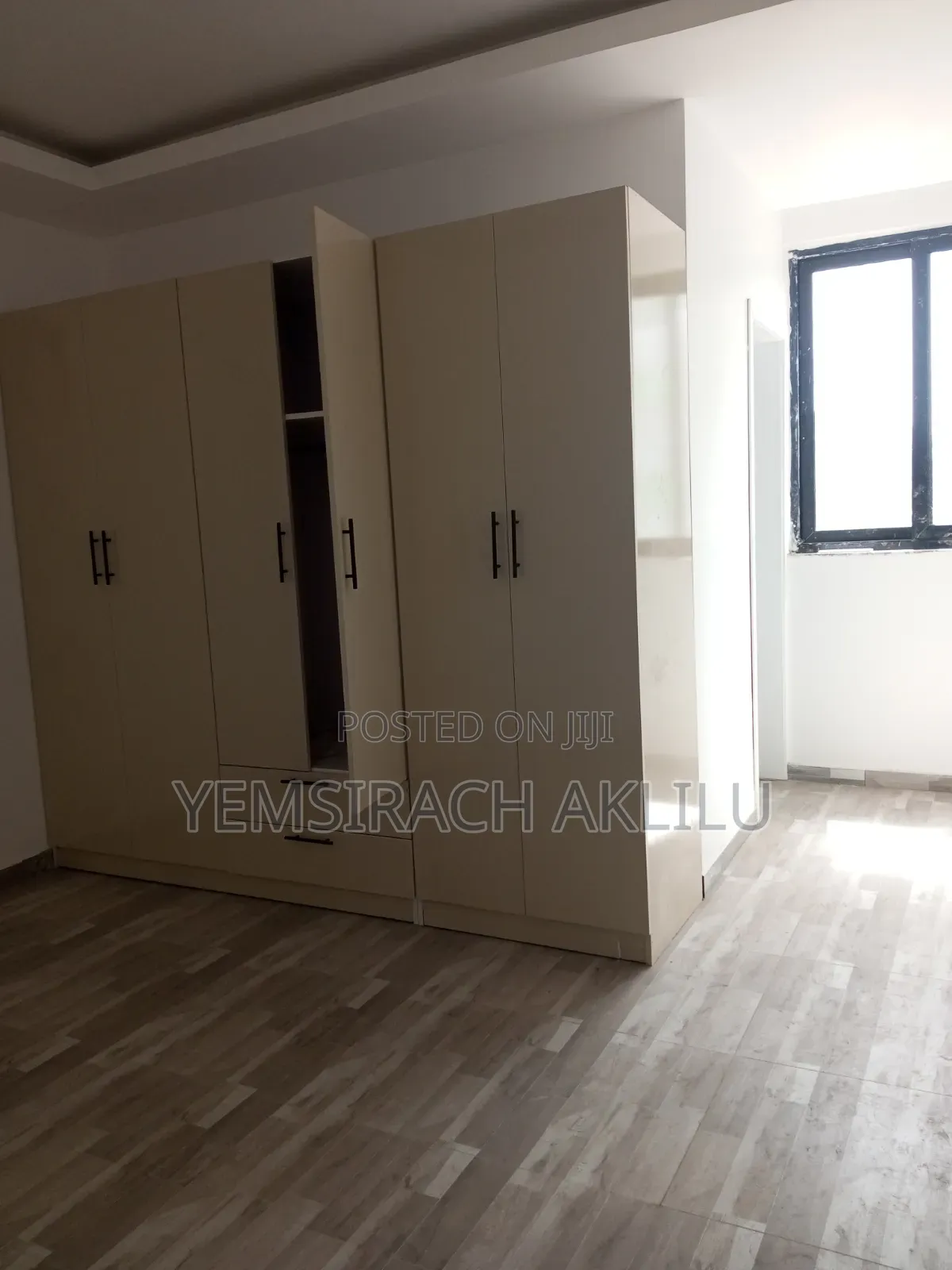 2bdrm Apartment in Gollagul, Bole for sale