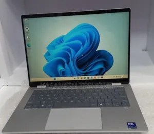 New Laptop HP OmniBook 7 14" 16GB Intel Core Ultra 7 SSD 1T