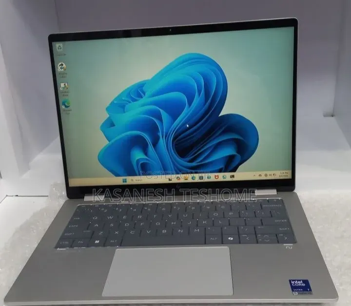 New Laptop HP OmniBook 7 14" 16GB Intel Core Ultra 7 SSD 1T