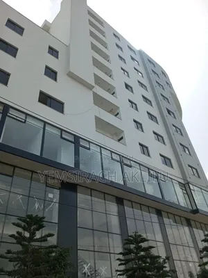 2bdrm Apartment in Gollagul, Bole for sale