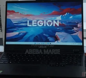 New Lenovo Legion Y7000P IRX9 Gaming Laptop 16GB Intel Core i7 512GB
