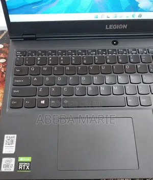 New Lenovo Legion Y7000P IRX9 Gaming Laptop 16GB Intel Core i7 512GB