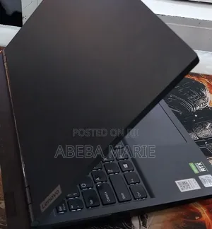 New Lenovo Legion Y7000P IRX9 Gaming Laptop 16GB Intel Core i7 512GB