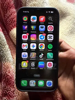 Apple iPhone 13 Pro Max 128 GB Gold