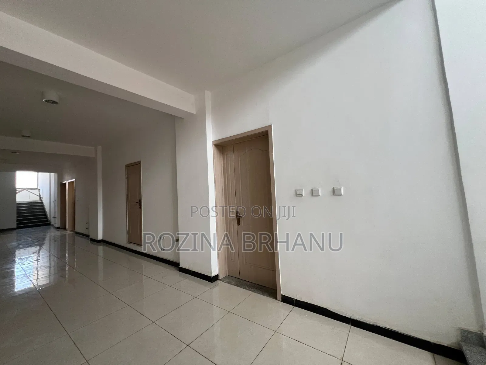 1bdrm Apartment in አያት, Yeka for sale