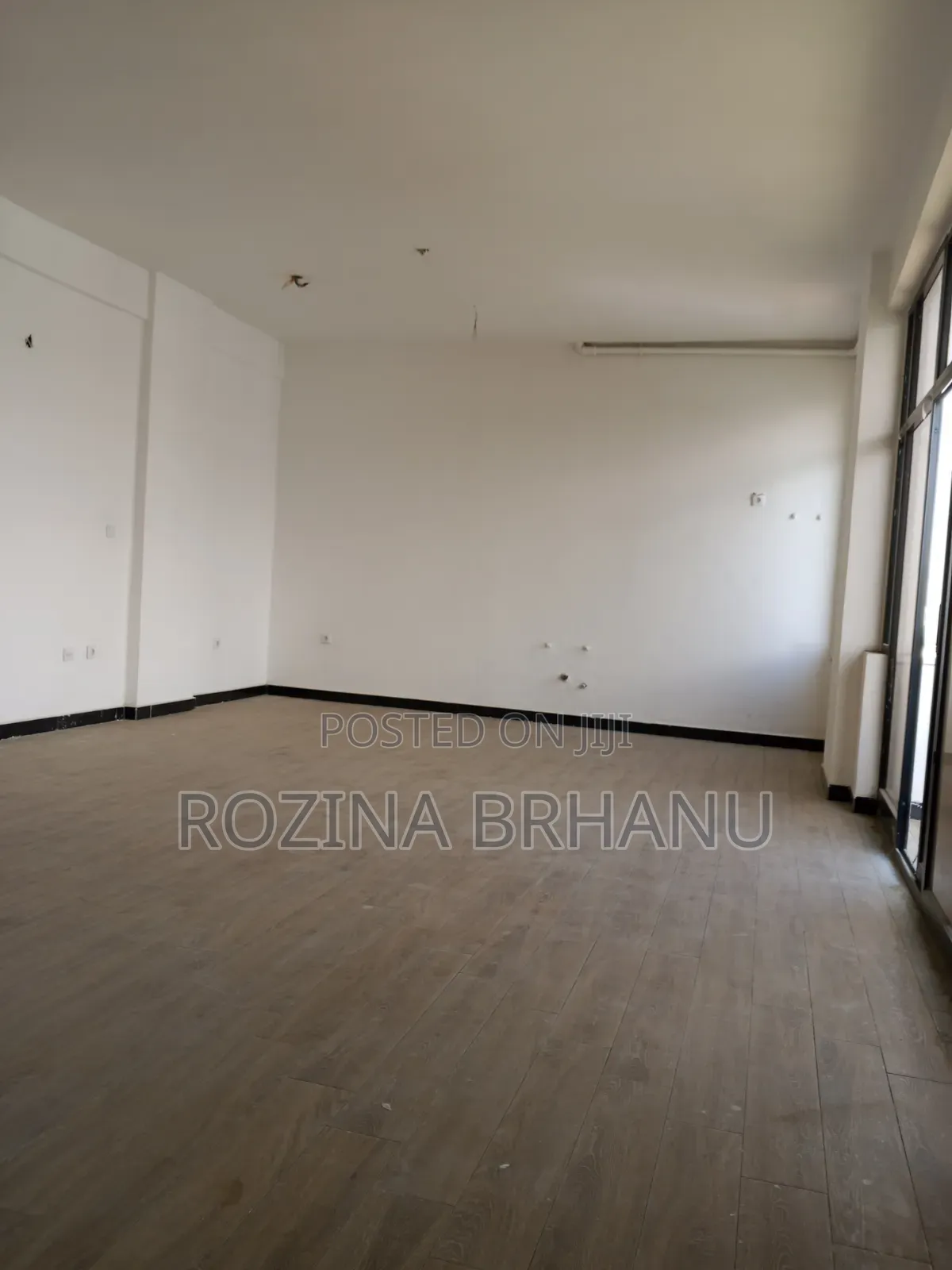 1bdrm Apartment in አያት, Yeka for sale