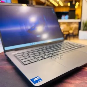 New Laptop Dell Pro Max 14 64GB Intel Core Ultra 7 SSD 1T