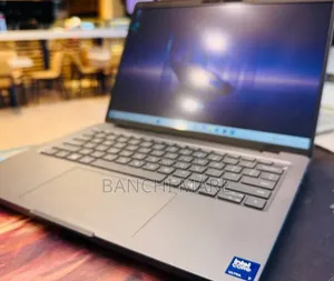 New Laptop Dell Pro Max 14 64GB Intel Core Ultra 7 SSD 1T