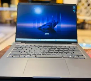 New Laptop Dell Pro Max 14 64GB Intel Core Ultra 7 SSD 1T