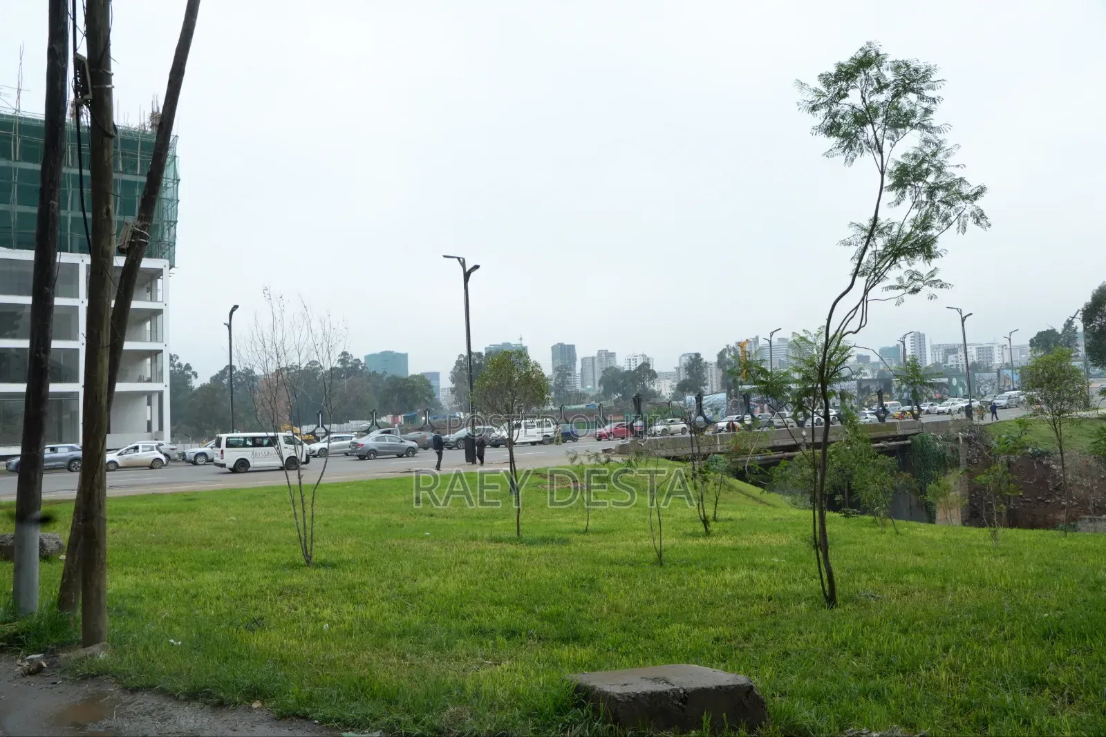 2bdrm Apartment in Bamacon Real Estate, Bole for sale
