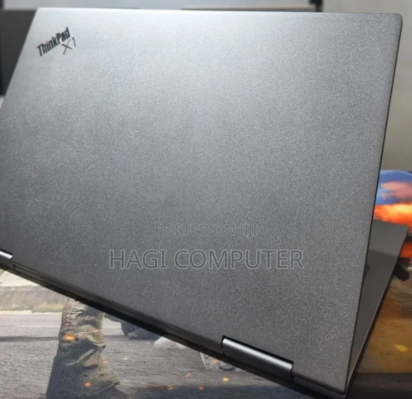 New Laptop Lenovo ThinkPad X1 Yoga 16GB Intel Core i7 SSD 512GB