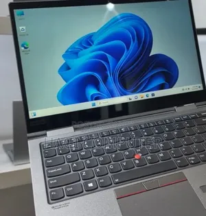 New Laptop Lenovo ThinkPad X1 Yoga 16GB Intel Core i7 SSD 512GB