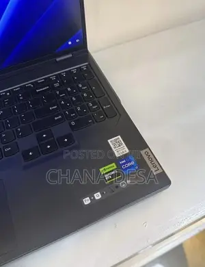 New Laptop Lenovo 24GB Intel Core i7 SSD 1T