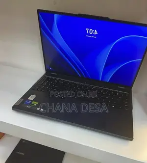 New Laptop Lenovo 24GB Intel Core i7 SSD 1T
