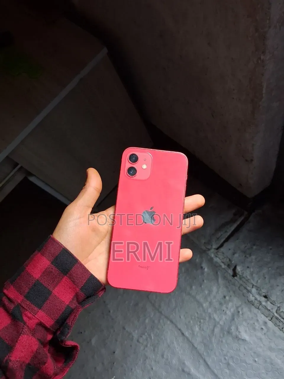 Apple iPhone 12 128 GB Red