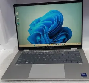 New Laptop HP OmniBook 7 14" 16GB Intel Core Ultra 7 SSD 1T