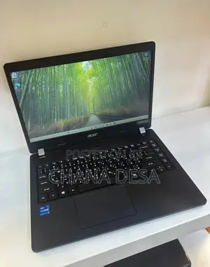 New Laptop Acer 8GB Intel Core i5 SSD 256GB