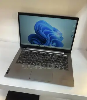 New Laptop Lenovo Thinkbook 14 16GB AMD Ryzen 5 SSD 512GB