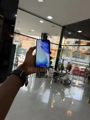 Apple iPhone 15 128 GB Black