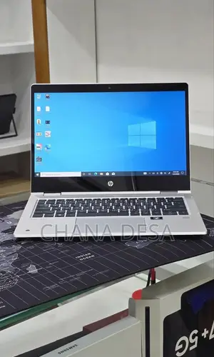New Laptop HP ProBook x360 435 G8 16GB AMD Ryzen 5 SSD 512GB