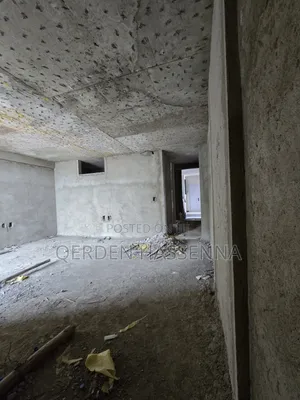 4bdrm Apartment in Qerden Hassena, Nifas Silk-Lafto for sale