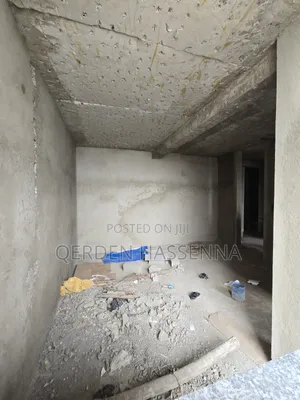 4bdrm Apartment in Qerden Hassena, Nifas Silk-Lafto for sale