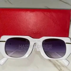 Designer Sunglasses