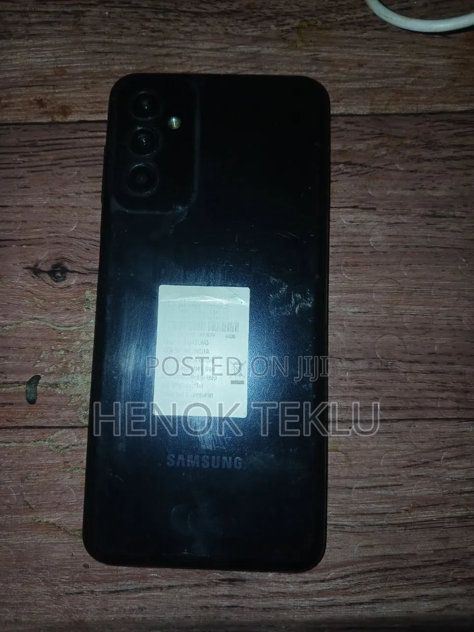 Samsung Galaxy M13 64 GB