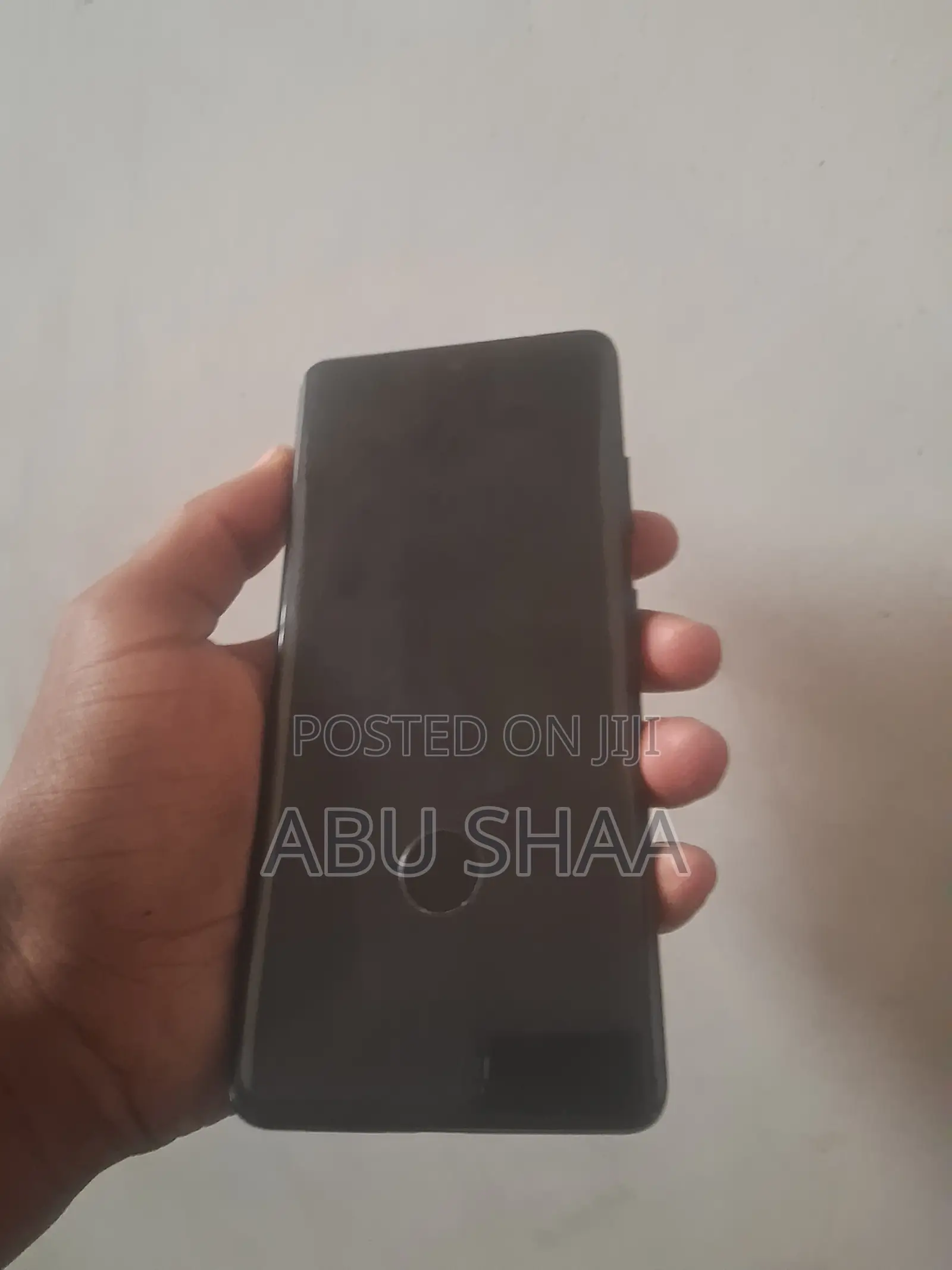 Samsung Galaxy S21 Ultra 5G 256 GB Black