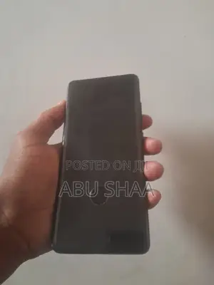 Samsung Galaxy S21 Ultra 5G 256 GB Black