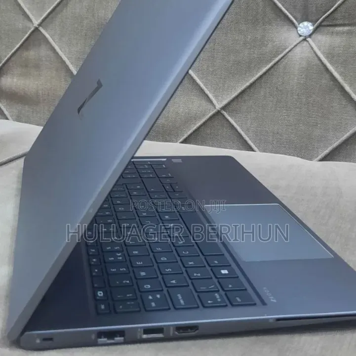 New Laptop HP 15 16GB Intel Core i7 SSD 1T