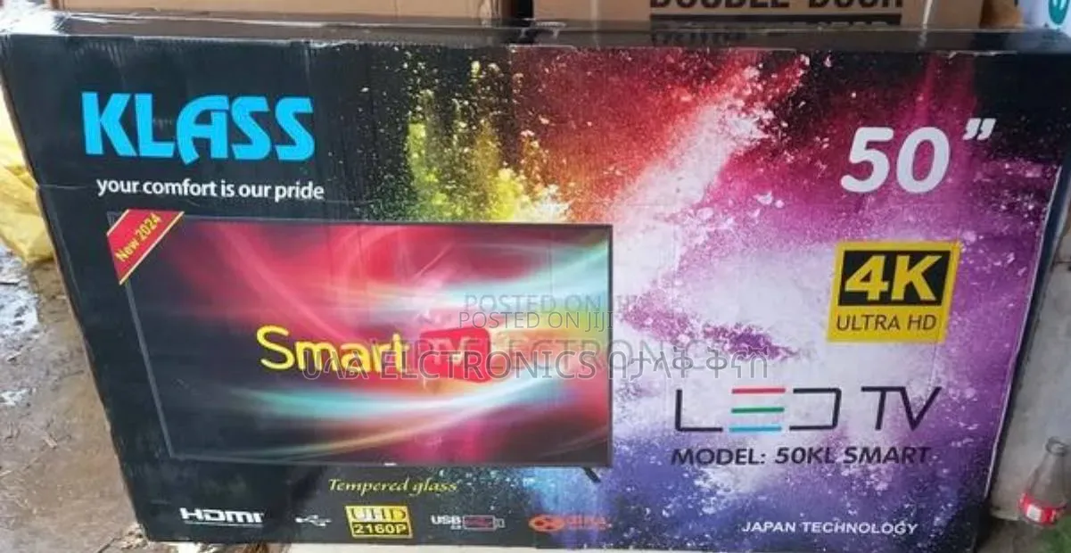 Klass 50*2026