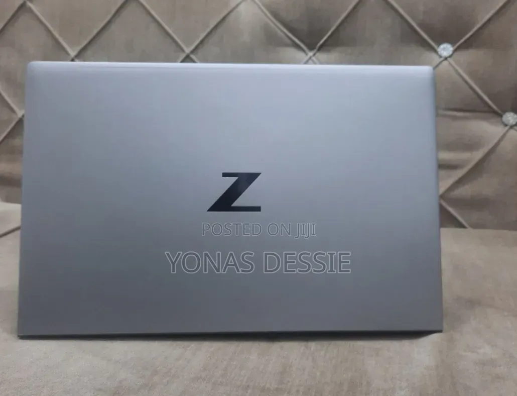 New Laptop HP ZBook Power G9 i7 16GB Intel Core i7 SSD 1T