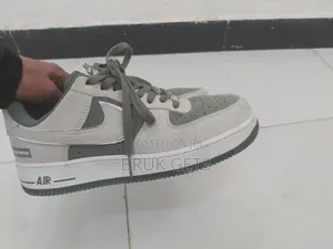 Shoe Airforce 1 Custom