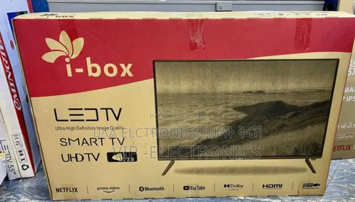 I-Box 50*2026