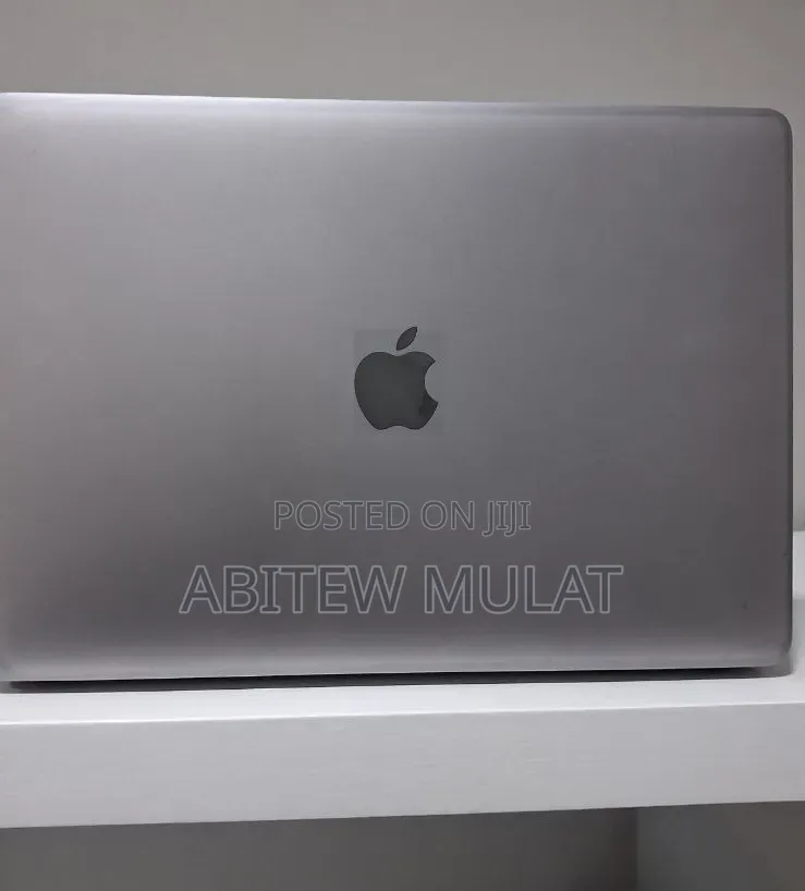 New Laptop Apple MacBook Air 2019 8GB Intel Core i5 SSD 128GB