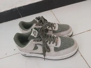 Shoe Airforce 1 Custom