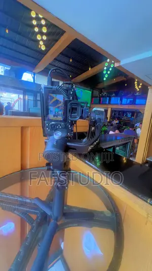 Camera Man