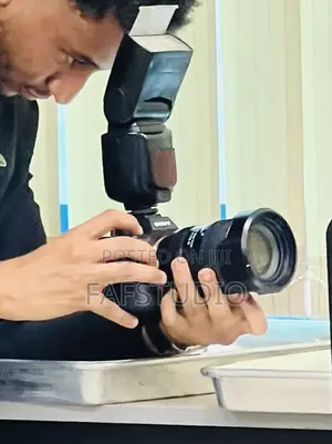 Camera Man