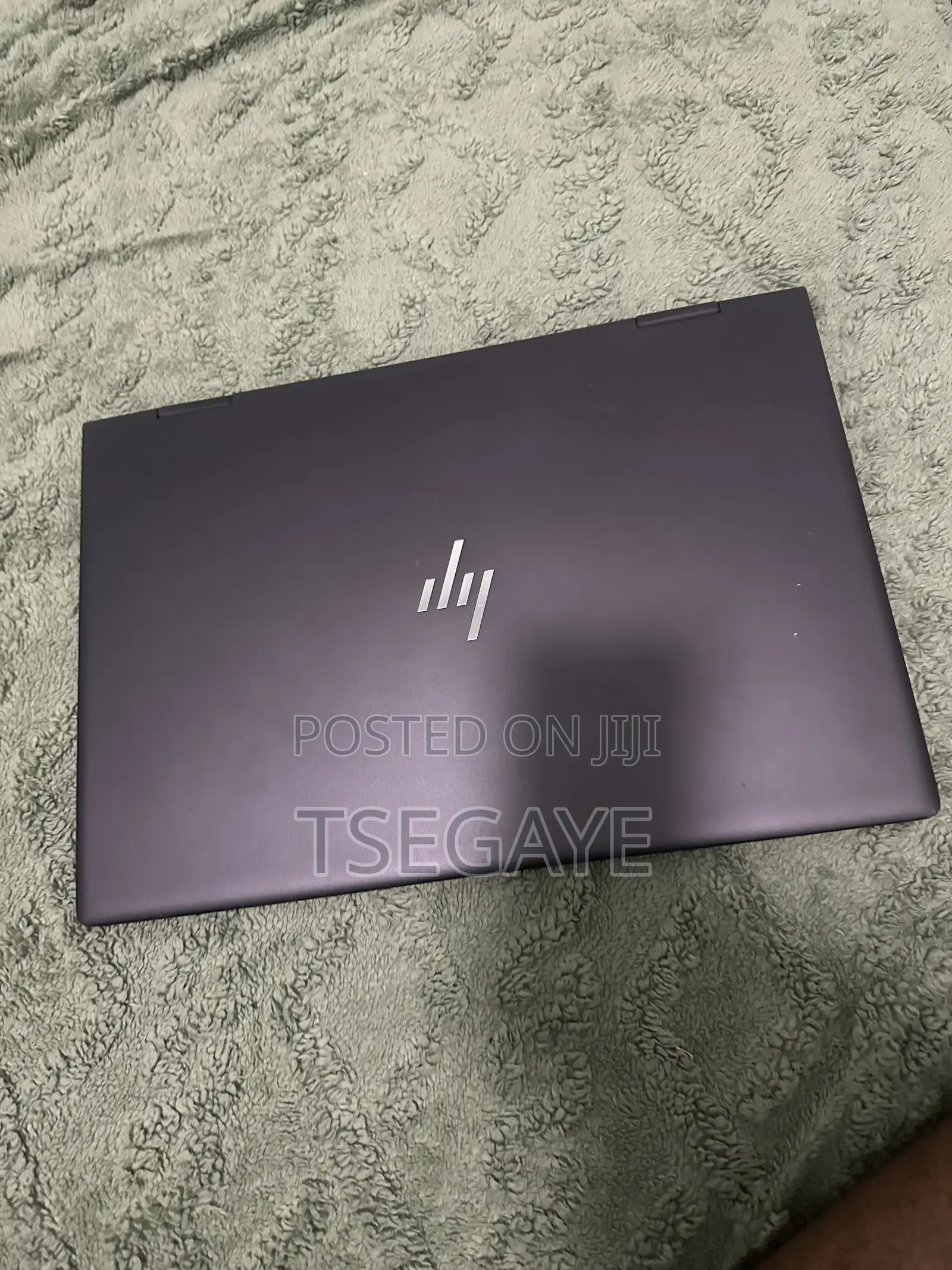 Laptop HP Envy x360 8GB AMD Ryzen 5 SSD 256GB