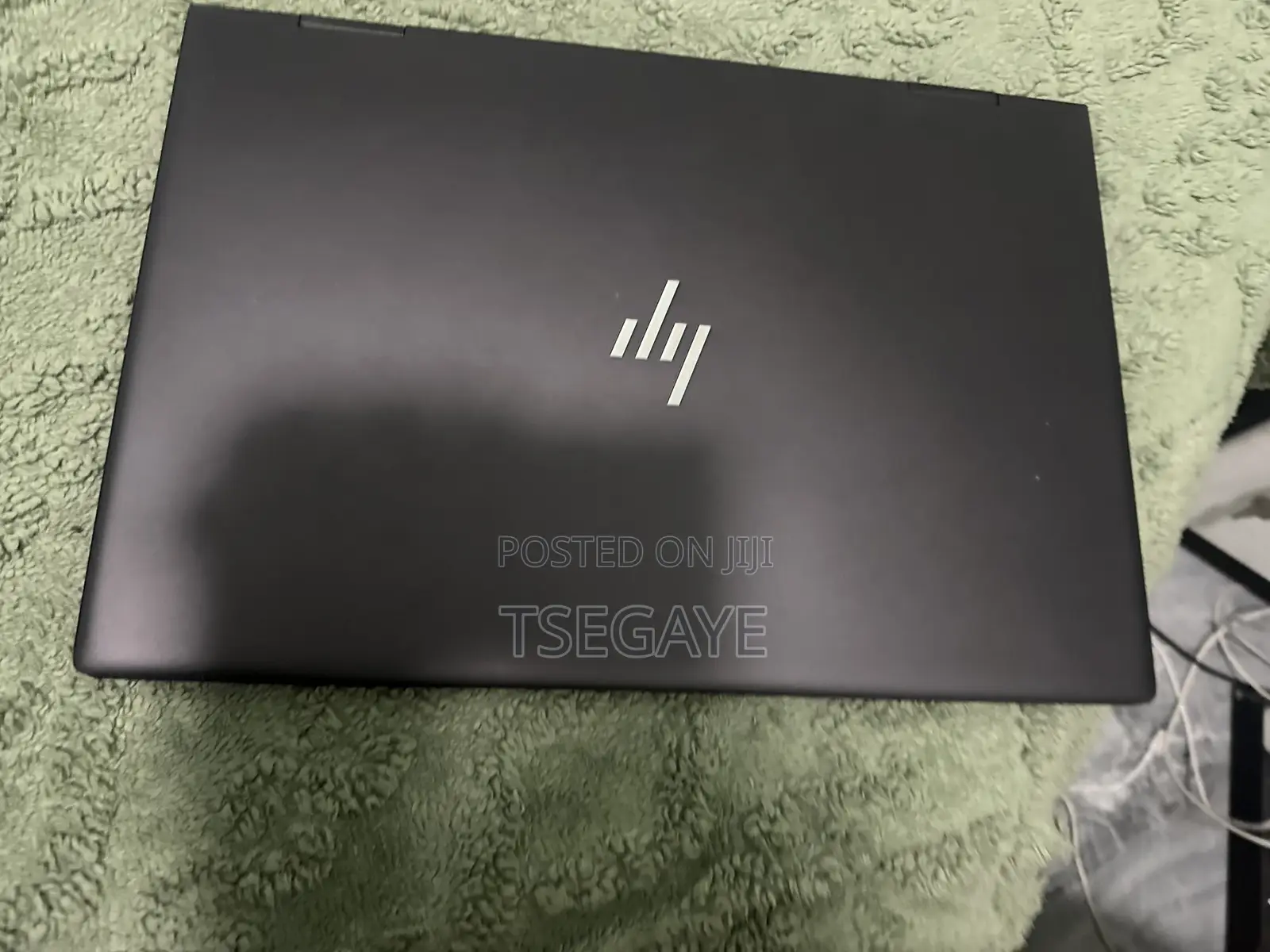 Laptop HP Envy x360 8GB AMD Ryzen 5 SSD 256GB