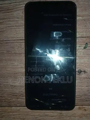 Samsung Galaxy M13 64 GB