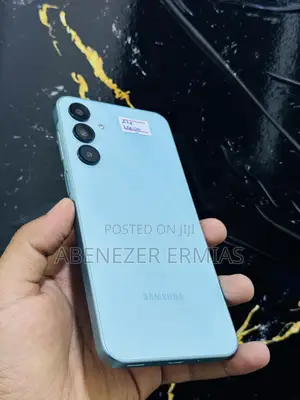 New Samsung Galaxy A16 128 GB Blue