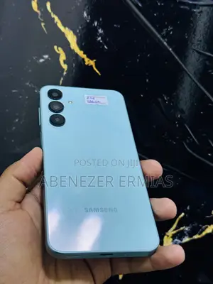 New Samsung Galaxy A16 128 GB Blue
